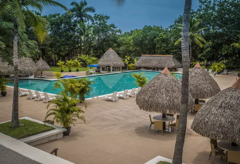 فندق Solarium Coronado Beach