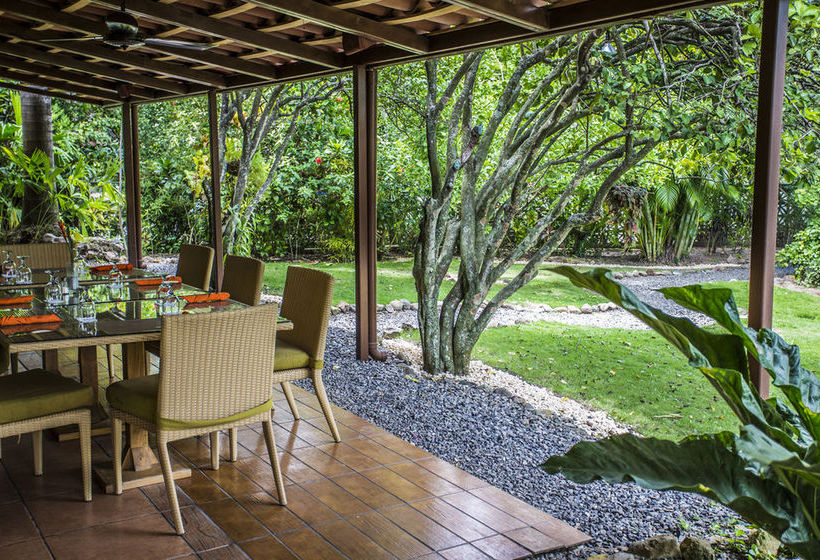 בית מלון כפרי Solarium Coronado Beach