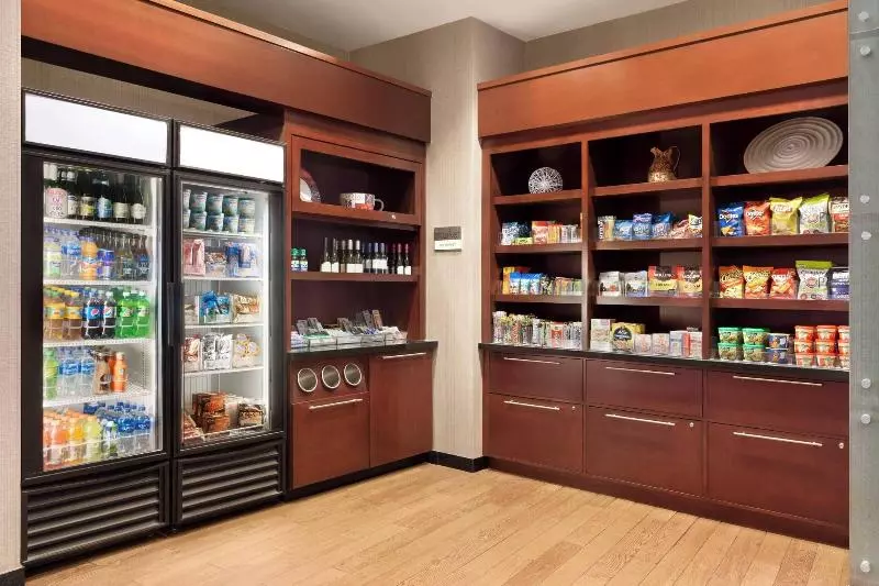 酒店 Springhill Suites By Marriott West Palm Beach I 95