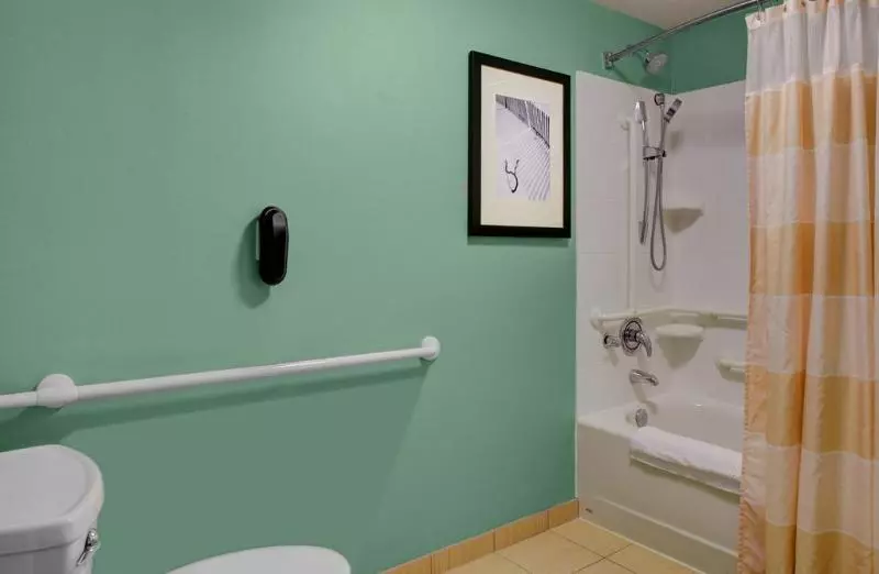 酒店 Springhill Suites By Marriott West Palm Beach I 95