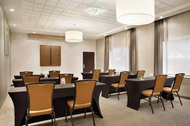 酒店 Springhill Suites By Marriott West Palm Beach I 95