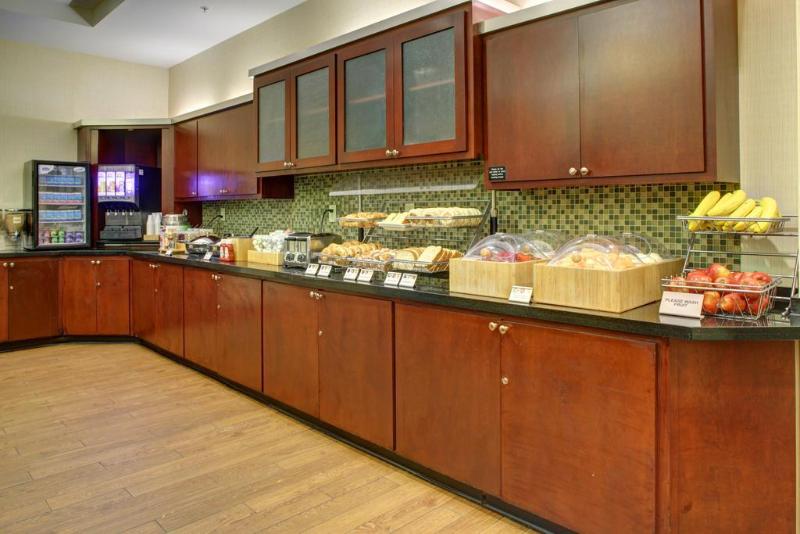 호텔 Springhill Suites By Marriott West Palm Beach I 95