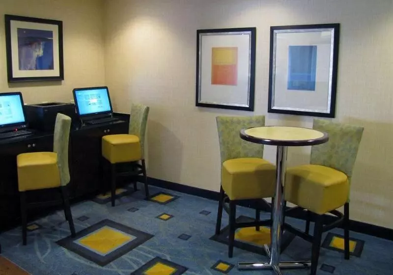酒店 Springhill Suites By Marriott West Palm Beach I 95