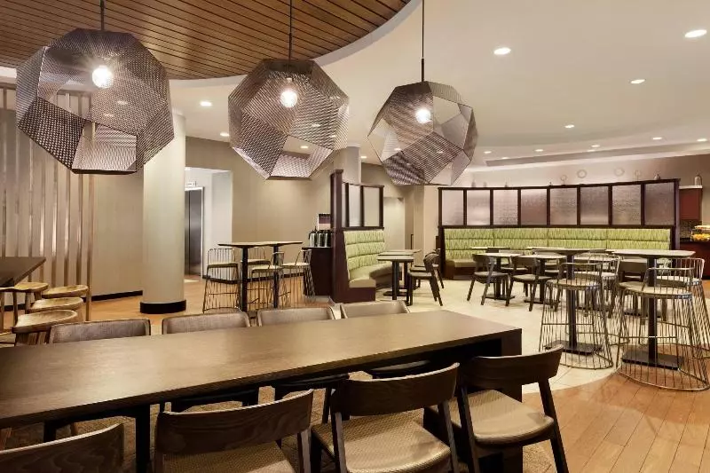 酒店 Springhill Suites By Marriott West Palm Beach I 95