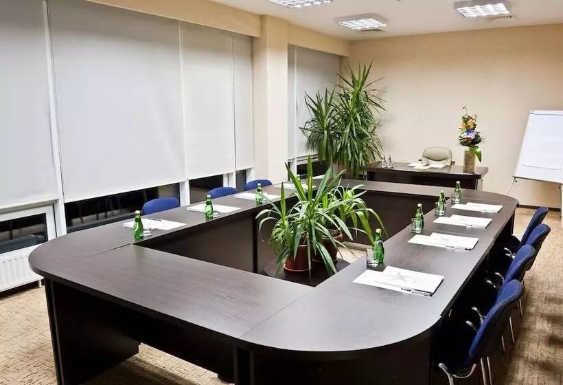 Szálloda Stella Residence Club