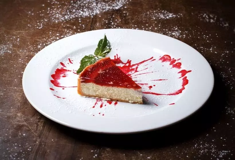 Szálloda Stella Residence Club