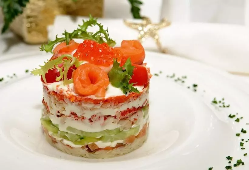 Szálloda Stella Residence Club