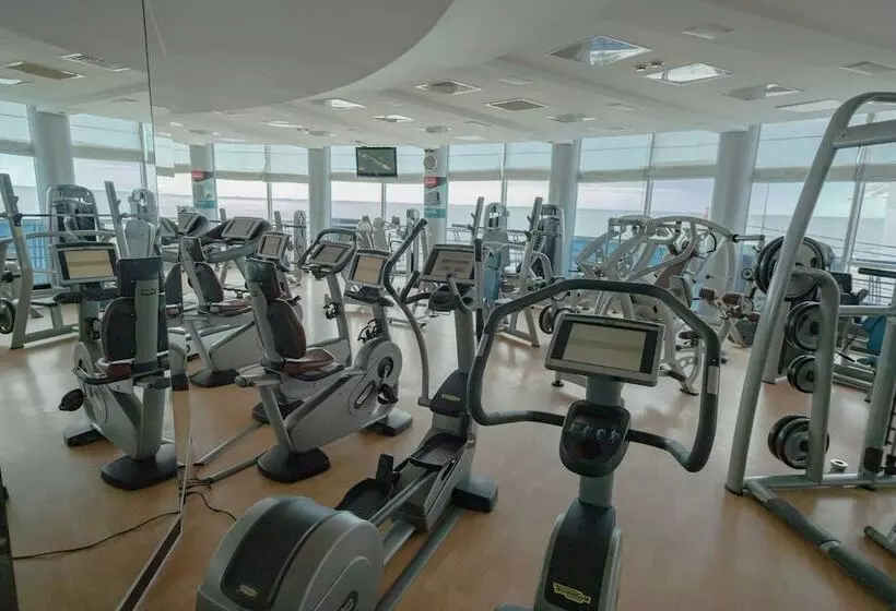 Szálloda Stella Residence Club