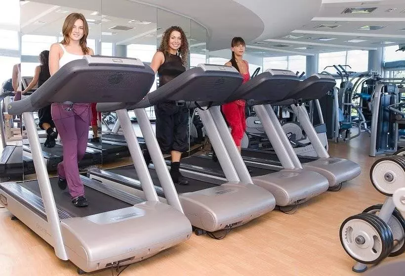 Szálloda Stella Residence Club