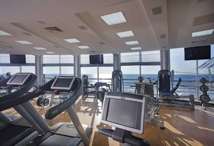 Szálloda Stella Residence Club