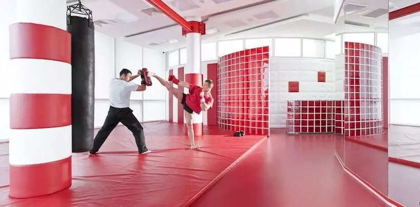 Szálloda Stella Residence Club