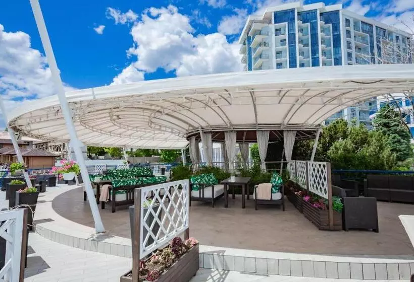 Szálloda Stella Residence Club