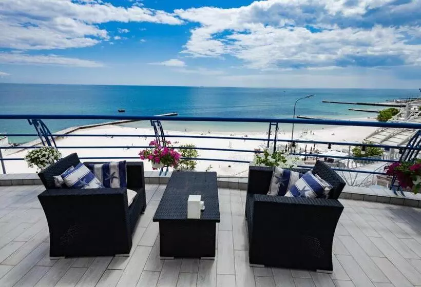 Szálloda Stella Residence Club