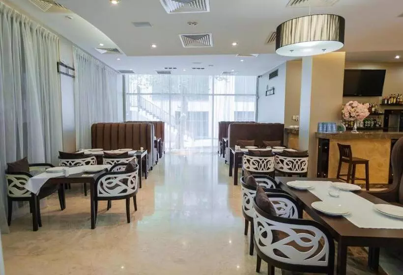 Szálloda Stella Residence Club