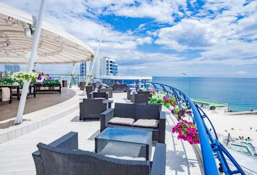 Szálloda Stella Residence Club