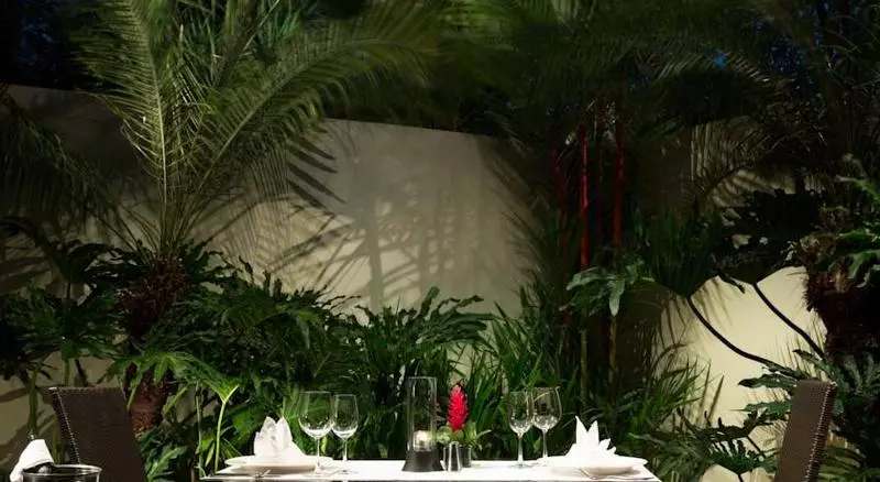 호텔 Sun Island Boutique Villas & Spa Seminyak