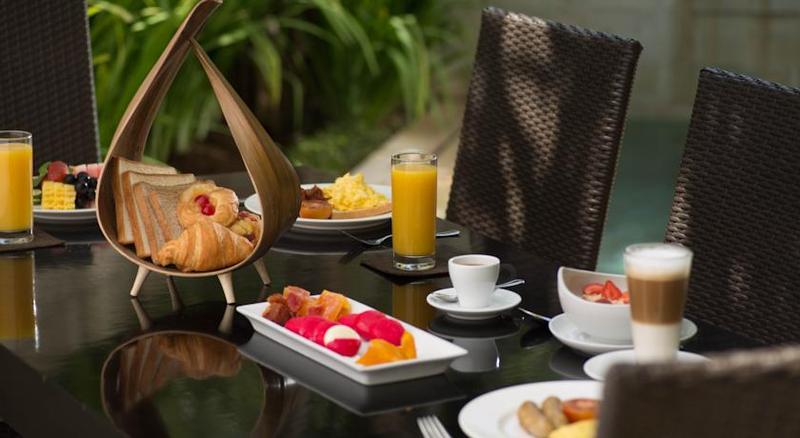 호텔 Sun Island Boutique Villas & Spa Seminyak