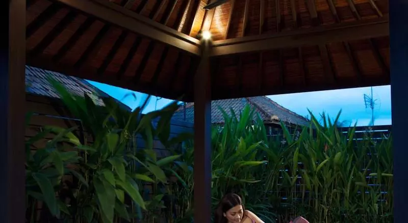호텔 Sun Island Boutique Villas & Spa Seminyak