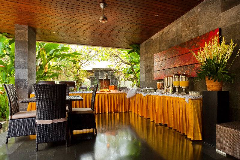 호텔 Sun Island Boutique Villas & Spa Seminyak