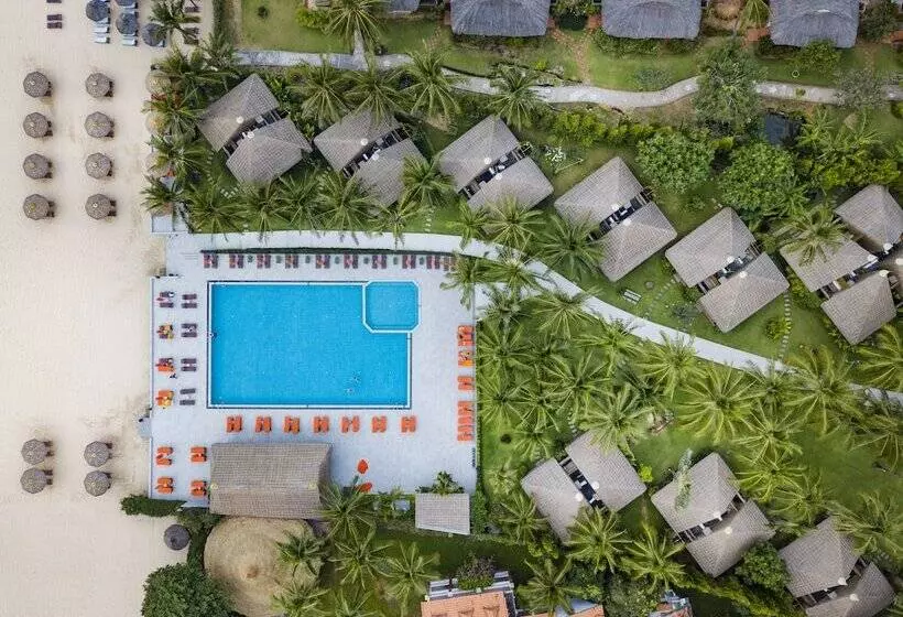 هتل Terracotta Resort & Spa