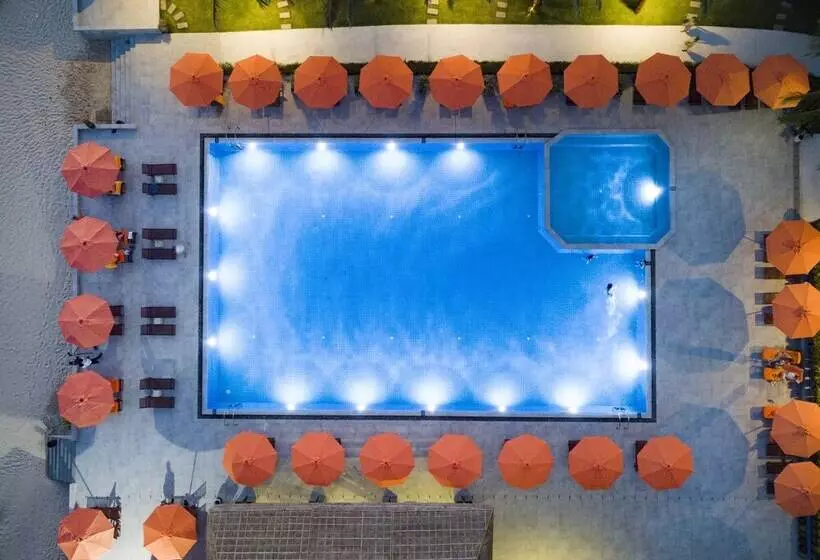هتل Terracotta Resort & Spa
