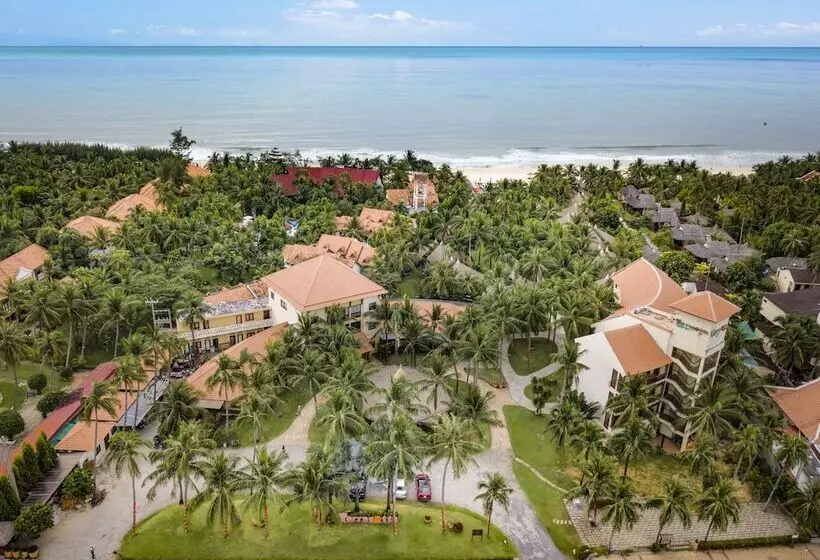 هتل Terracotta Resort & Spa