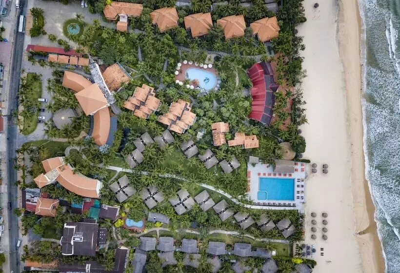 هتل Terracotta Resort & Spa