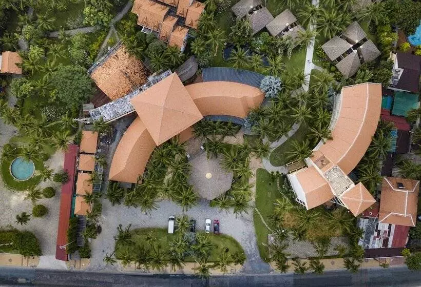 هتل Terracotta Resort & Spa
