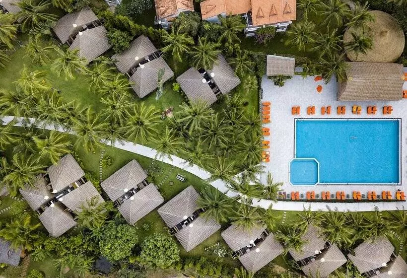 هتل Terracotta Resort & Spa