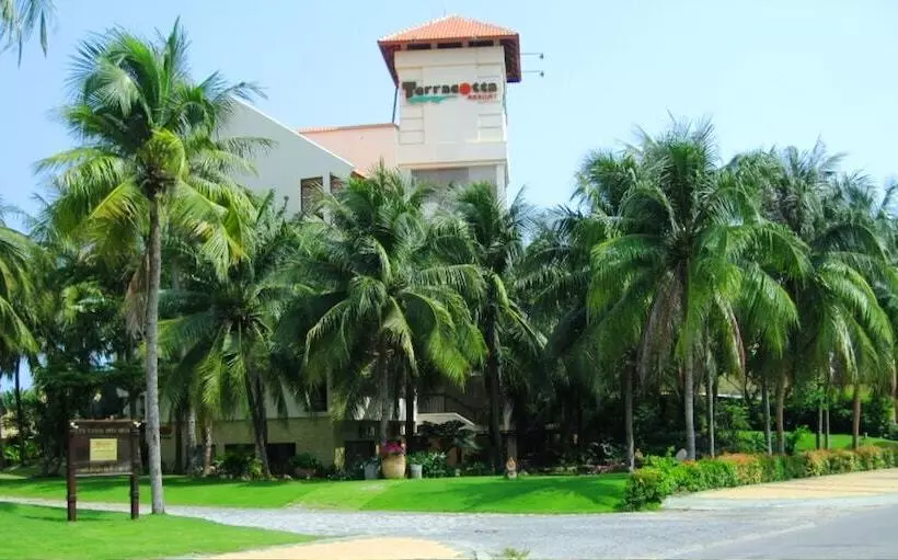 هتل Terracotta Resort & Spa