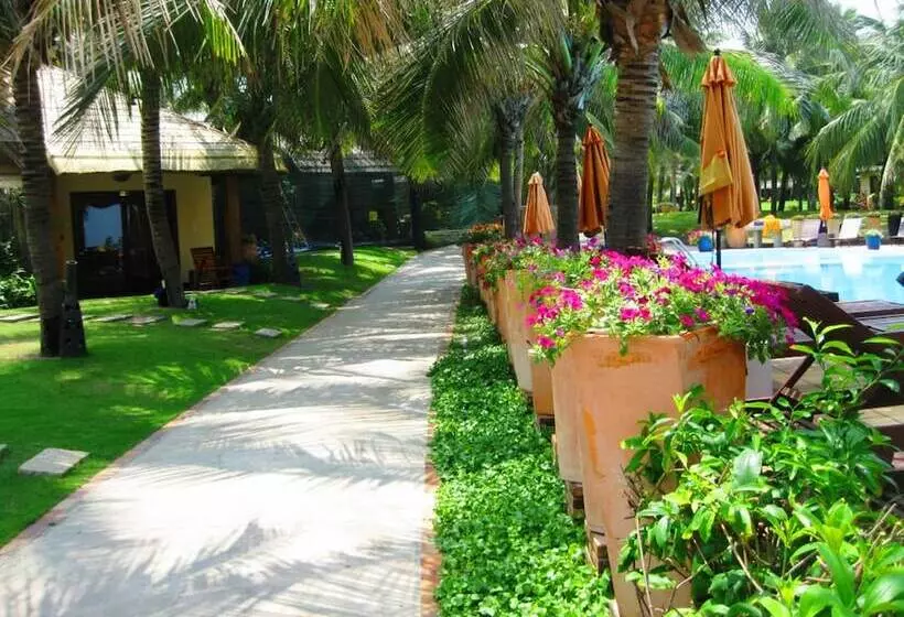 هتل Terracotta Resort & Spa