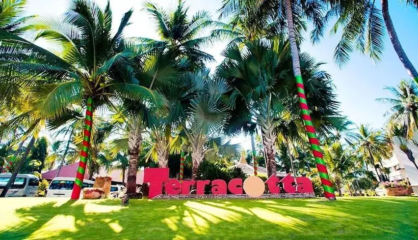 هتل Terracotta Resort & Spa