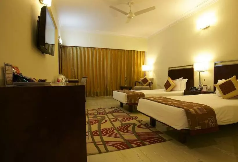 فندق The Wall Street Beacon, Jaipur