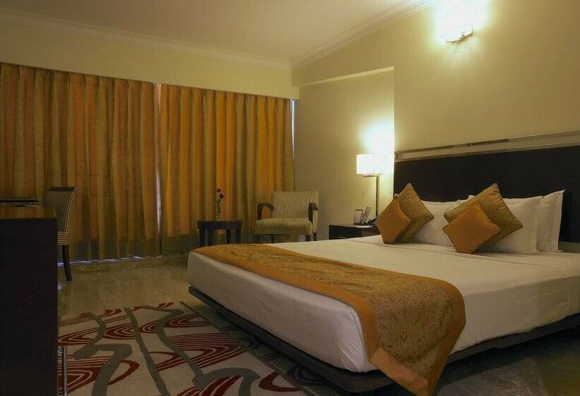 Отель The Wall Street Beacon, Jaipur