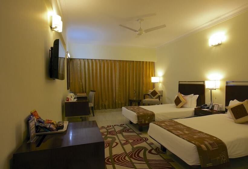 Отель The Wall Street Beacon, Jaipur