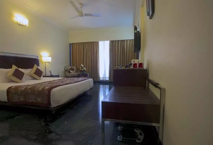 فندق The Wall Street Beacon, Jaipur