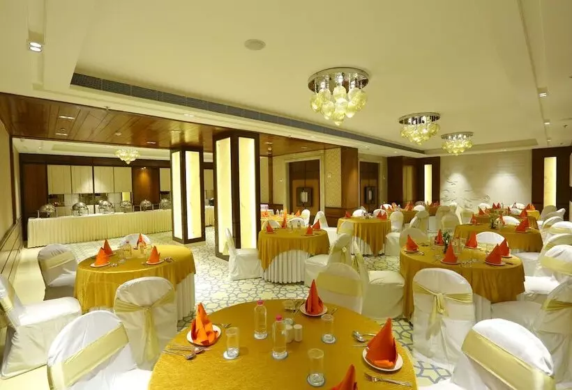 فندق The Wall Street Beacon, Jaipur