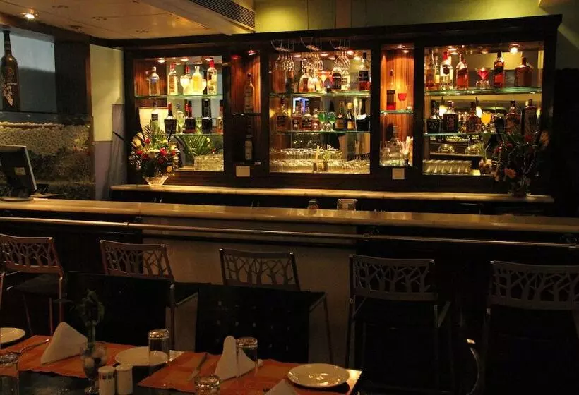 فندق The Wall Street Beacon, Jaipur