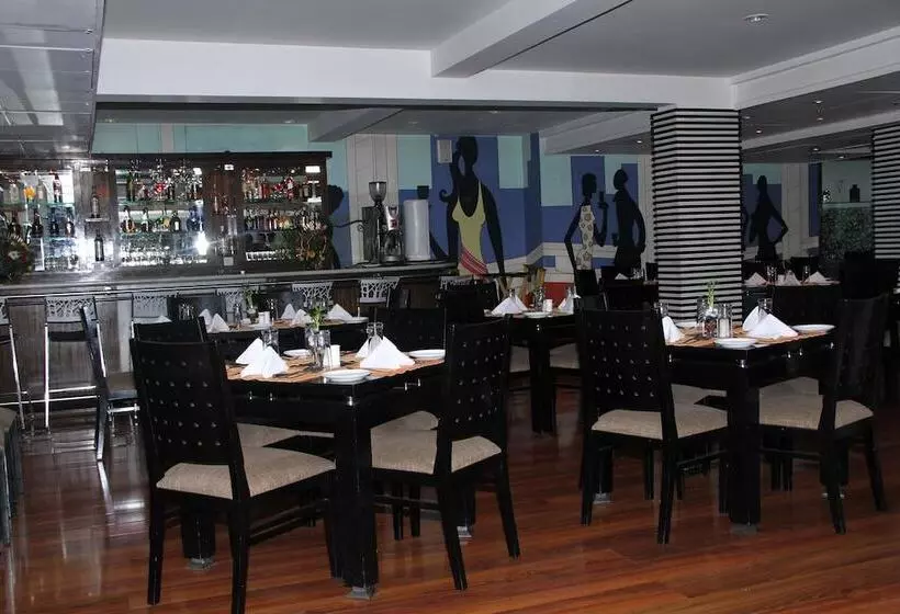 فندق The Wall Street Beacon, Jaipur