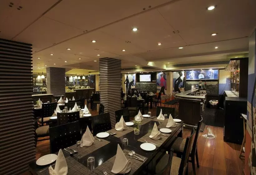 فندق The Wall Street Beacon, Jaipur