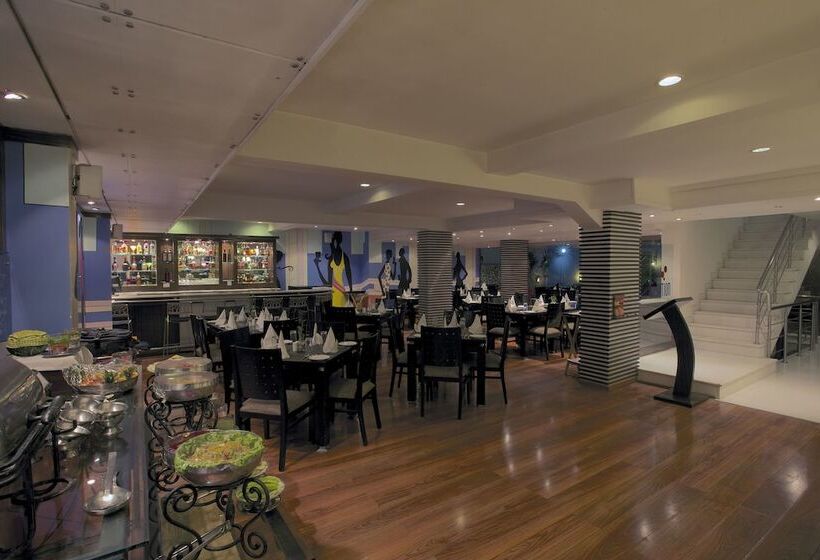 Отель The Wall Street Beacon, Jaipur