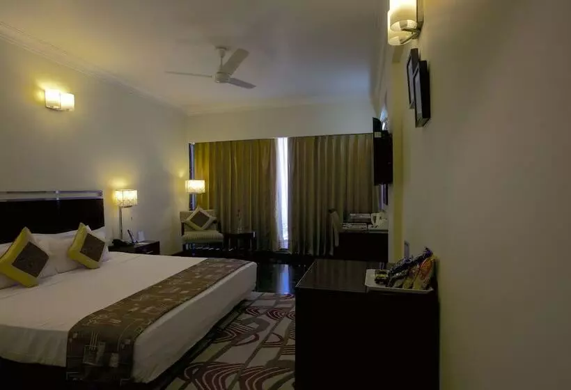 فندق The Wall Street Beacon, Jaipur