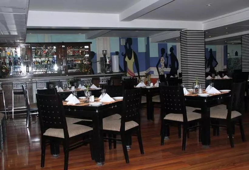 فندق The Wall Street Beacon, Jaipur