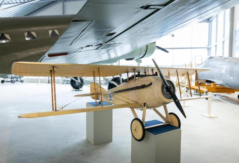 בית מלון כפרי Tuulonen