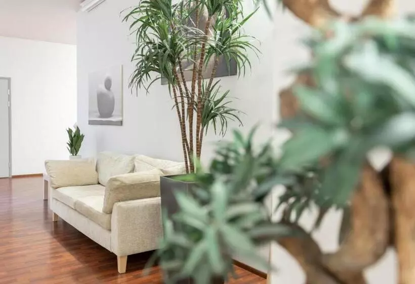 בית מלון כפרי Tuulonen