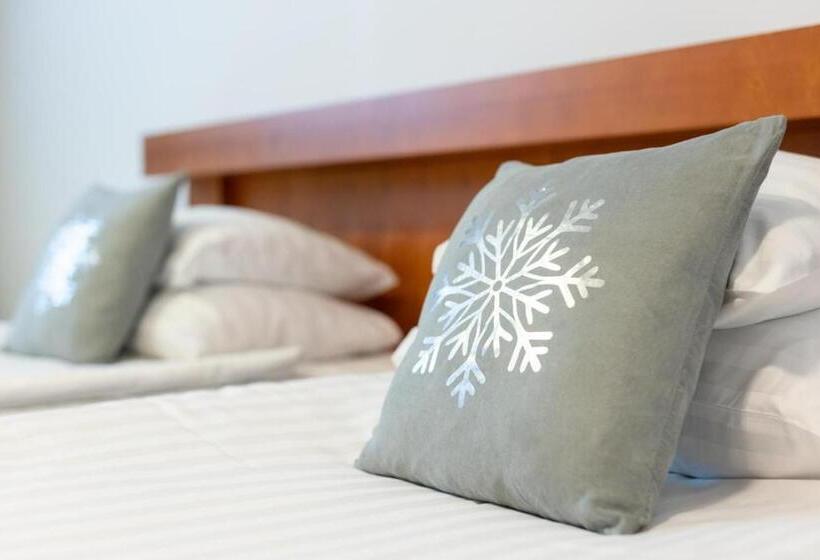 בית מלון כפרי Tuulonen