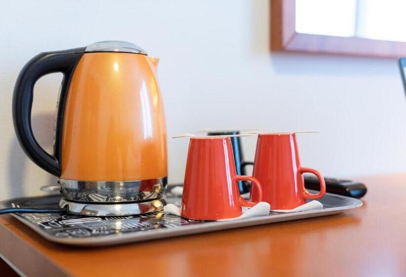 בית מלון כפרי Tuulonen