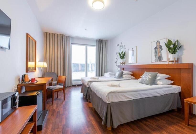 בית מלון כפרי Tuulonen