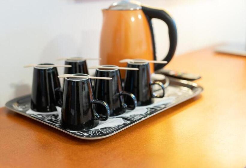 בית מלון כפרי Tuulonen