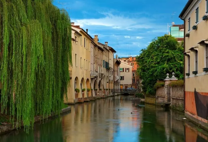 호텔 Voco Venice Mestre   The Quid, An Ihg